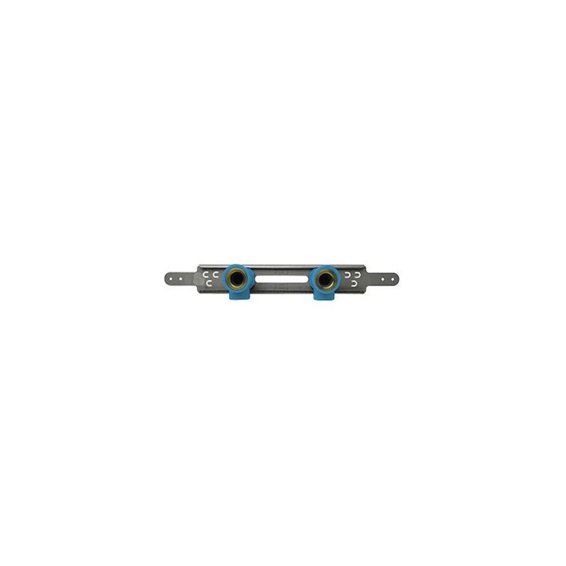 Nupi support montage calibre 20x1/2"