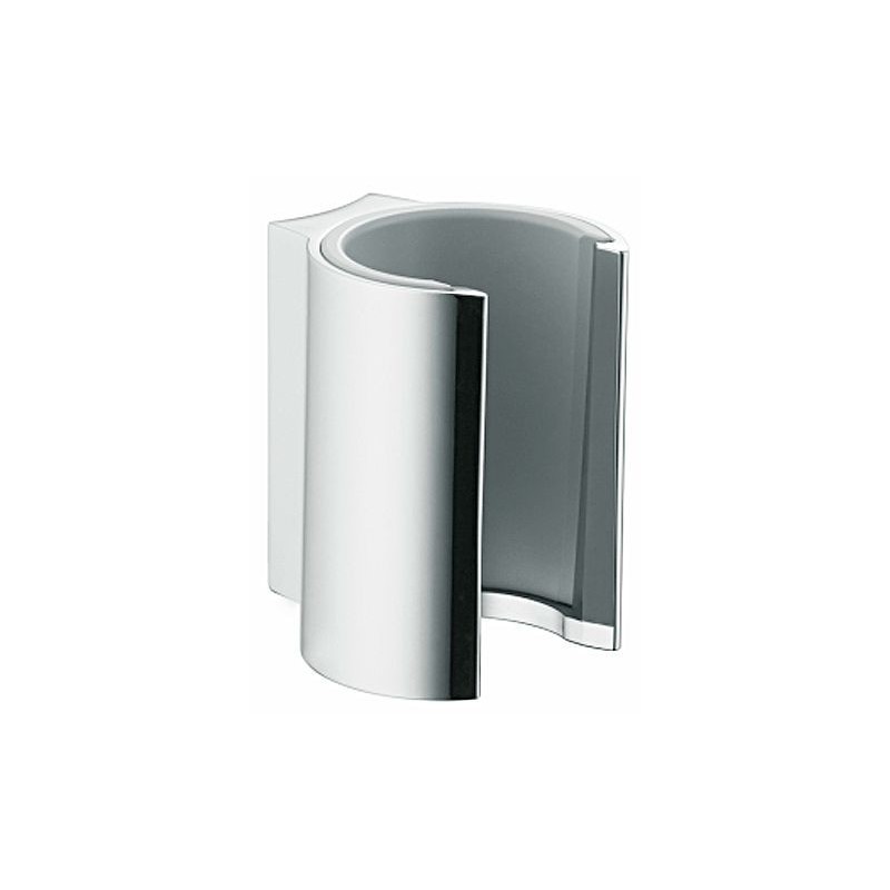 Hansgrohe support mural douchette à main starck I chrome