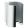 Hansgrohe support mural douchette à main starck I chrome