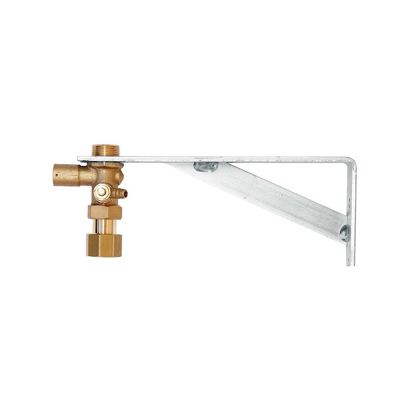 Vaillant support mural vase d'expansion moins 35L