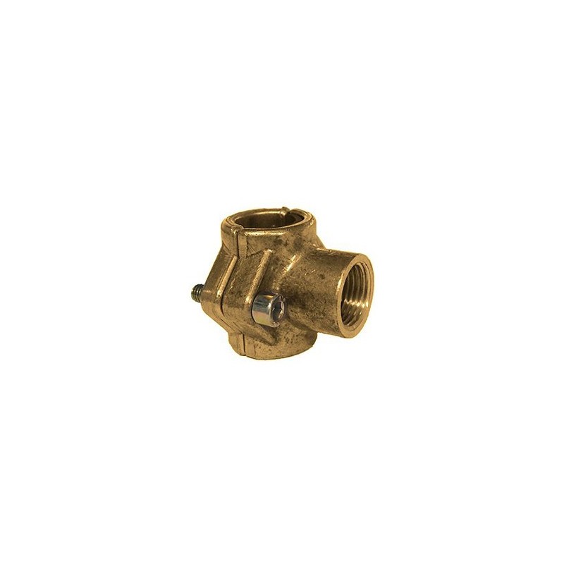 Prise rapide 42mm-4/4"F