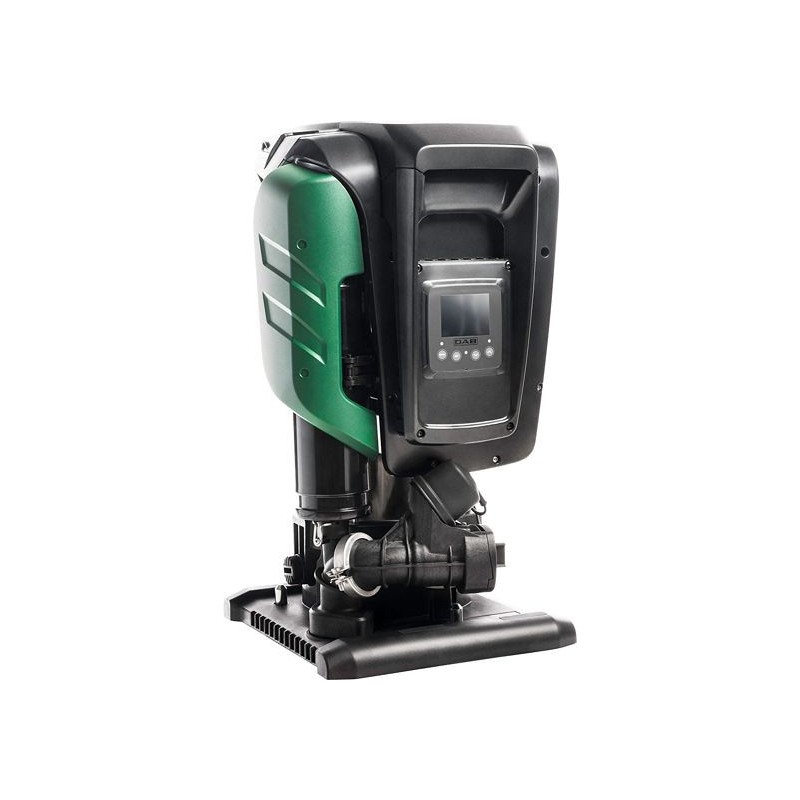 DAB surpresseur esybox max 60/120 T380-480