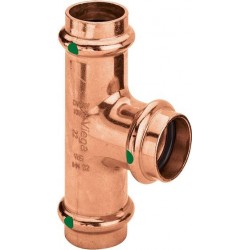 Viega T 28mm Profipress