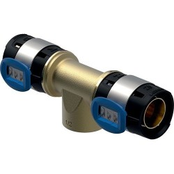 Geberit T 32mm-1/2"F-32mm...