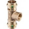 Viega T 35-1/2"F-35mm Profipress