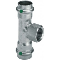 Viega T 35-1/2"F-35mm...