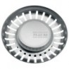 Franke tamis pour vidage manuel chrome