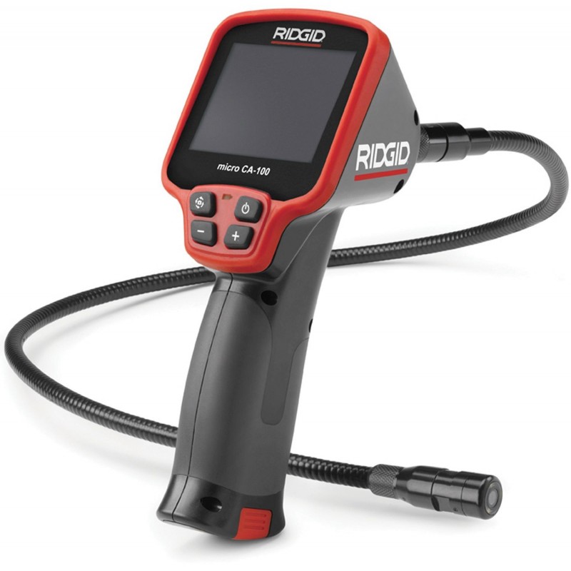 Ridgid seesnake camera d'inspection micro CA-150