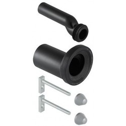 Geberit set adaptation...