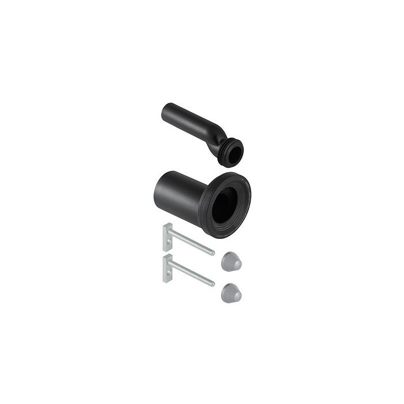 Geberit set adaptation sanbloc -2,5/ + 2,5cm