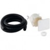 Geberit set avec boîte à encastrer pour duofresh