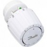 Danfoss tête thermostatique + sonde incorporée damp