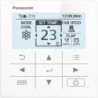 Panasonic télécommande filaire pac air/air airco console + murale