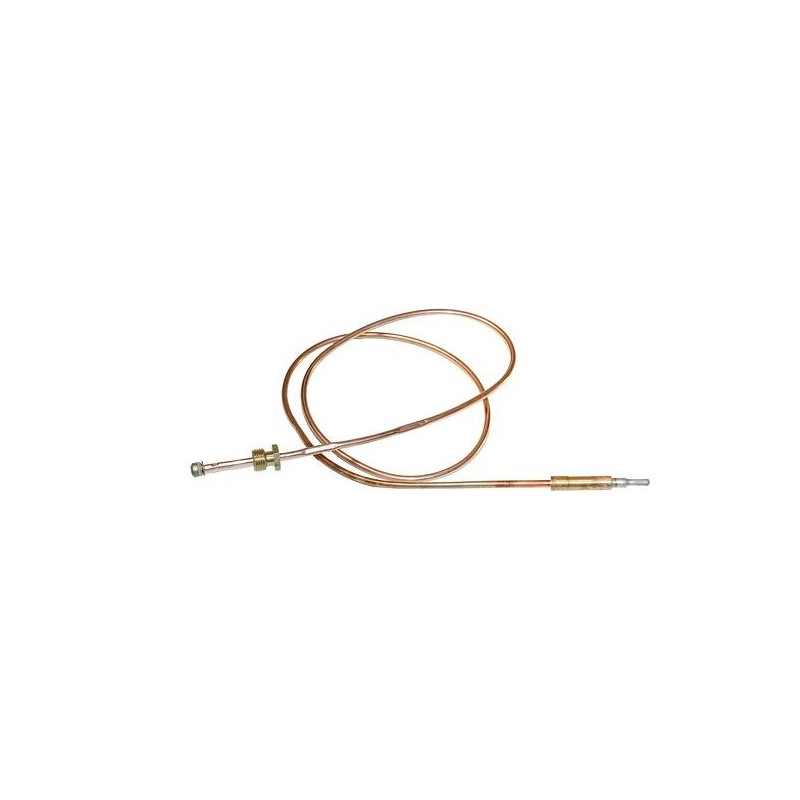 Thermocouple + douille flandria pour appareil mural