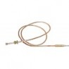 Thermocouple + douille flandria pour appareil mural