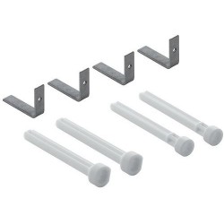 Geberit set de rallonge...