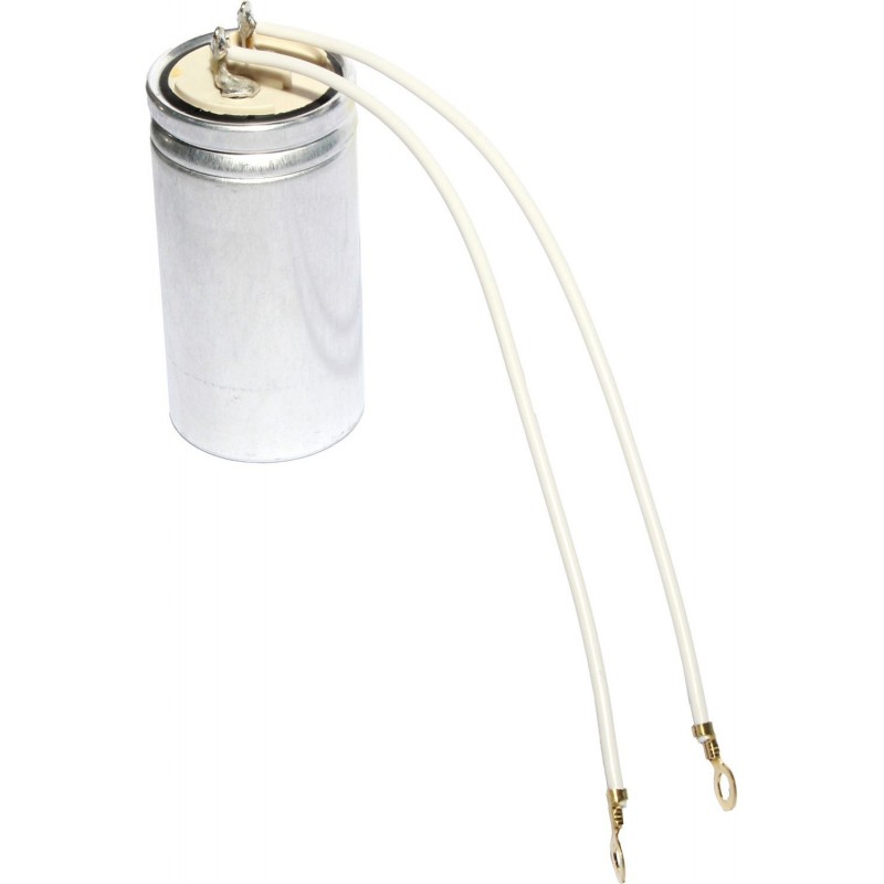 Wilo condensateur 16MF 470V