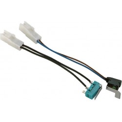 Vaillant micro-interrupteur
