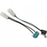 Vaillant micro-interrupteur