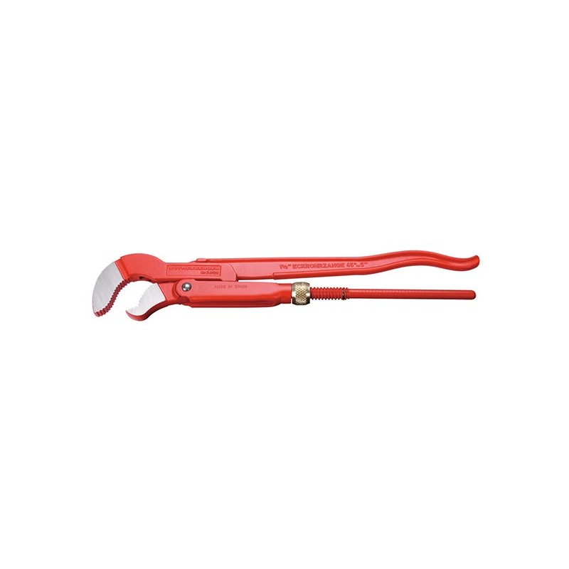 Rothenberger pince serre-tube "S" 6/4"