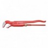 Rothenberger pince serre-tube "S" 6/4"