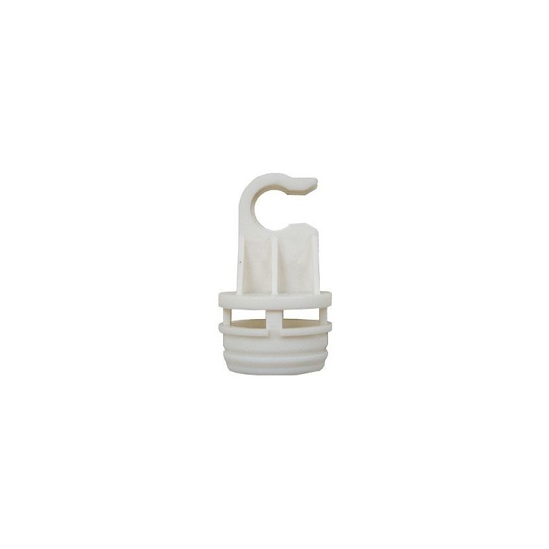 Geberit clip de fixation flotteur unifill