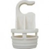 Geberit clip de fixation flotteur unifill