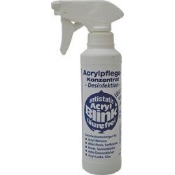 Blink-Acryl pour baignoires...