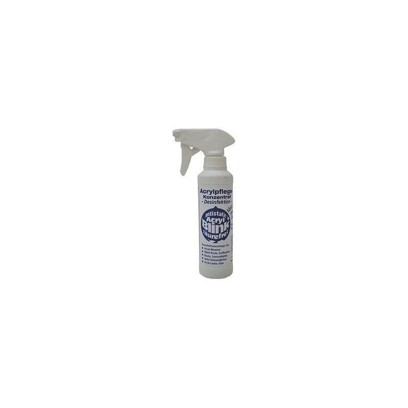 Blink-Acryl pour baignoires acryl flacon 250ml
