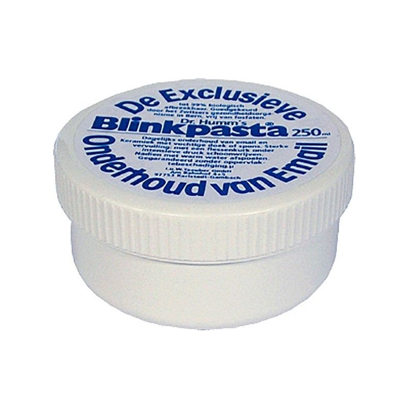 BlinkPasta baignoire en fonte 200ml