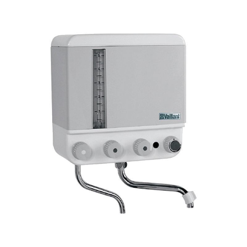 Vaillant bouilleur électrique sur évier VEK5 5L 230V