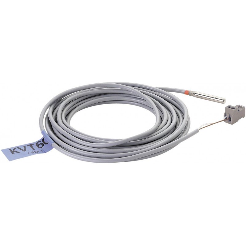 Remeha sonde boiler ECS AD212 CTN10k 5m