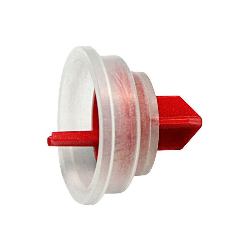 Grohe membrane dal nue dally