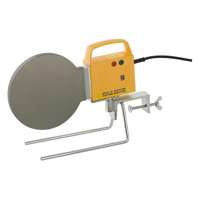 Geberit miroir à souder KSS jusque 160mm