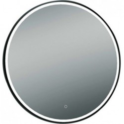 Miroir diamètre 80cm LED...