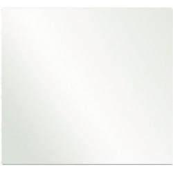 Miroir duplex 400x600x3+3mm