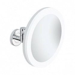 Miroir grossissant +...