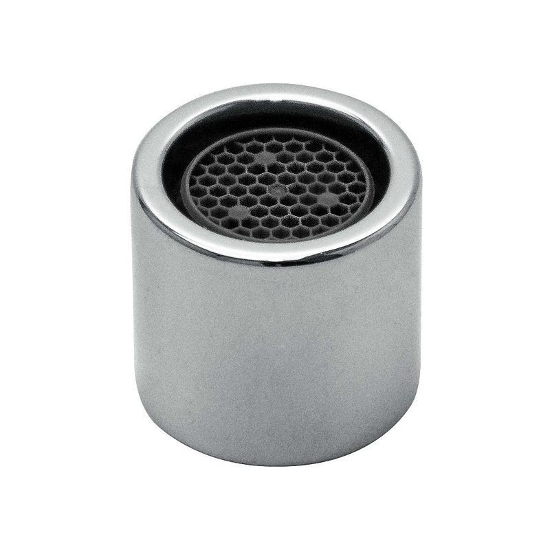 Nobili mousseur M16XX abc chrome par pièce