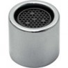 Nobili mousseur M16XX abc chrome par pièce