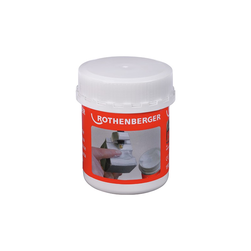 Rothenberger rofrost pâte conductrice 150ml