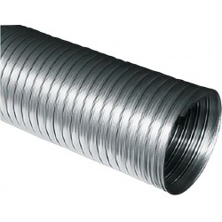 Tube flexible inox isoflex...
