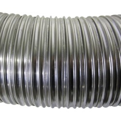 Tube flexible inox isoflex...
