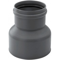 Eupen transition pvc égout...