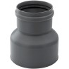 Eupen transition pvc égout gres 125-180mm