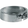 Uniflow collier de serage pp flex-flex 80mm
