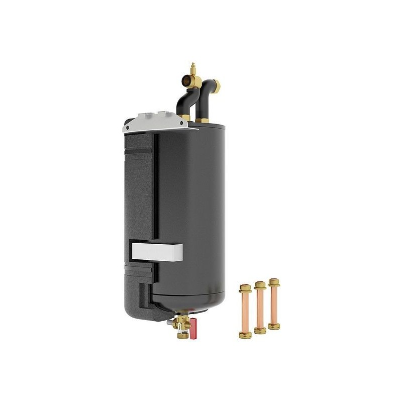 Vaillant réservoir tampon pour unité intérieur unitower