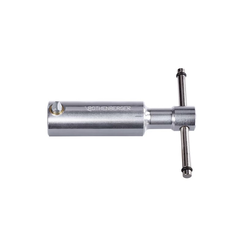 Rothenberger ro-quick demonte-valve