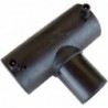 Nupi T pe électrique 90° Elofit 90mm