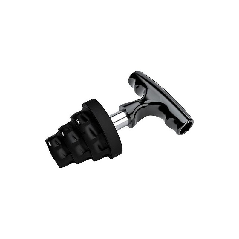 Outil de calibrage Alupex 40/50/63mm