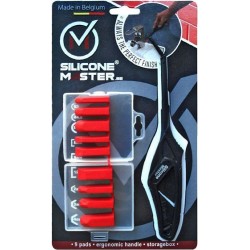 Outil finition silicone master